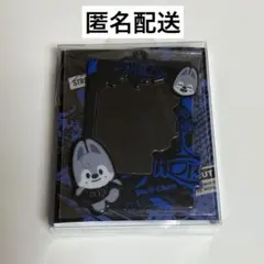 バンチャン HOP ポップアップ LANYARD トレカケース