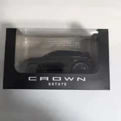 トヨタ クラウン エスケート プルバックカーのサムネイル