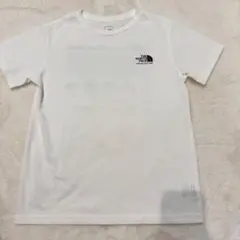 美品✨THE NORTH FACE ヒストリカルロゴティー 150cmのサムネイル