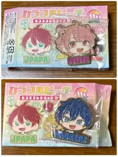 2025年最新】カラフルピーチ のあ 缶バッジの人気アイテム