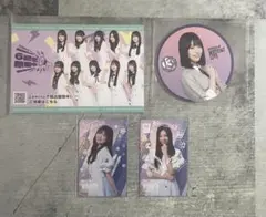 乃木坂46 増田三莉音　グッズセット