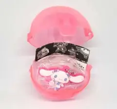 セーラームーンエターナル×サンリオキャラクターズ ラバーマスコット シナモロール