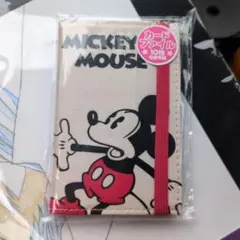 希少】ディズニー ミッキーマウス メモ帳 平成 レトロ - メルカリ