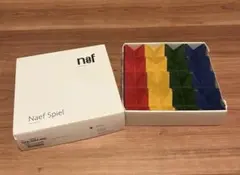 Naef Naef Spiel ネフ社 ネフスピール 知育玩具のサムネイル