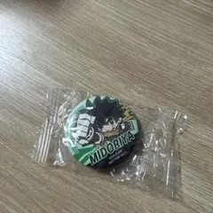 くら寿司　僕のヒーローアカデミア 緑谷出久