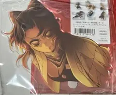 【鬼滅の刃】キービジュアルアクリルスタンド・胡蝶しのぶ