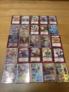 デュエルマスターズ カードゲーム 引退品 ④ - メルカリ