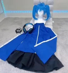2026年最新】カゲプロ エネ コスプレの人気アイテム - メルカリ