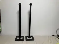イクリプス TD508II専用 スピーカースタンド D3II イクリプス TD508II専用 スピーカースタンド D3II - メルカリ