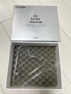 ADA NA サーモメーターJ-08 CL 水温計 クリアタイプ - メルカリ