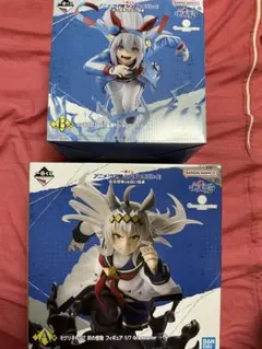 ✨シュリンク付き新品未開封✨ウマ娘 シンデレラグレイ 10箱 - メルカリ