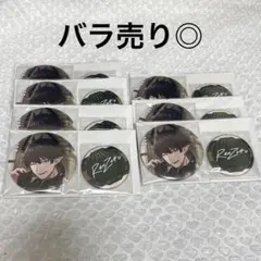 にじさんじ EN レンゾット 誕生日2024