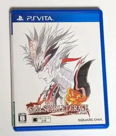 サガ スカーレット グレイス