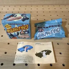 タイムスリップグリコ第2弾 スカイライン/C110型（ケンメリ）