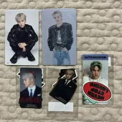 JO1 川西拓実 トレカ まとめ売り WhereverWeAre ラポスタ