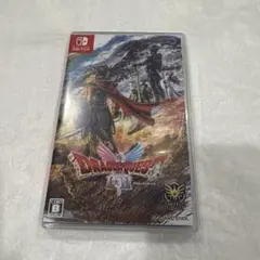 Switch ドラゴンクエストI&II