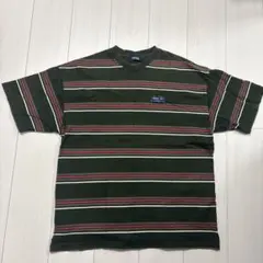 NAUTICA ボーダー Tシャツ Lサイズのサムネイル