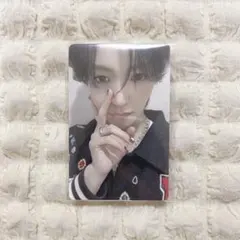 【最終値下げ】JO1 大平祥生 ラポスタ 2025 Blu-rayトレカ