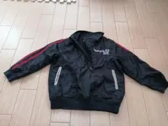 ジャンパー　100　WASK ワスク　BEBE bebe ベベ　美品