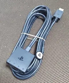 SONY　PSVR CUH-ZVR1 ヘッドセット接続ケーブル　コード