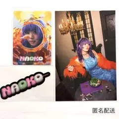 HANA MomentBox 2026NAOKO(ナオコ) 3点セット