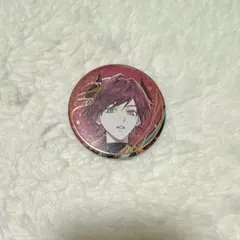 にじさんじ ローレンイロアス 妖怪万化 缶バッジ