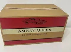 2026年最新】アムウェイクイーンクックウェアの人気アイテム - メルカリ