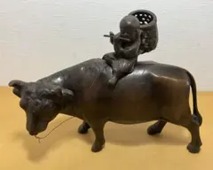 2026年最新】立牛童子の人気アイテム - メルカリ