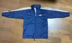 プーマ　ウィンドブレーカー　140