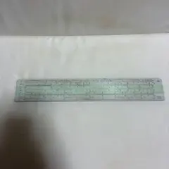 FUJI 計算尺