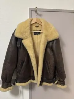 b -3フライトジャケット