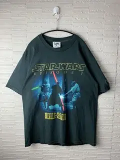 2025年最新】スターウォーズ エピソード1 tシャツの人気アイテム