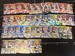 アイドルマスター カードフォリオ IWSF2026 プレミアムパック