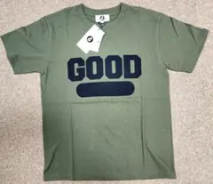 だ*お様 希少L Good Enough GDEH ロンT fragment 藤 2025年最新】グッドイナフ ロンtの人気アイテム - メルカリ