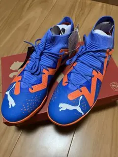 サッカートレーニングシューズ