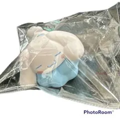 シナモロール フィギュア