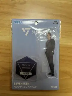 SEVENTEEN ジョシュア アクリルスタンド