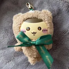 kiramekko ちいかわ くりまんじゅう 中古品のサムネイル