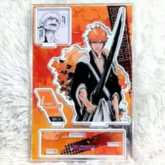 BLEACH 黒崎一護 ポストカード SONY MUSIC ANIME FES - メルカリ