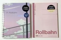 文具女子博限定 Rollbahn ノート - メルカリ