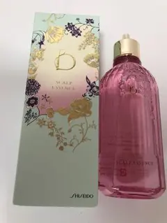 【資生堂】ベネフィーク　スカルプエッセンス　160ml【医薬部外品】のサムネイル