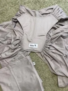 コニー抱っこ紐 Elastech (Konny) スリング