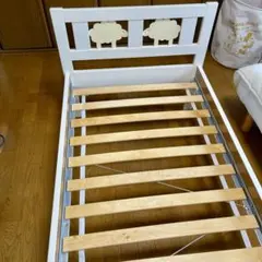 2026年最新】ikea ベッドの人気アイテム - メルカリ