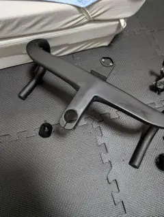KOCEVLO ステム一体型エアロハンドル 368g 380-90 未使用品 - メルカリ