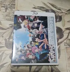 2025年最新】ヒプノシスマイク blu-ray 3dcgの人気アイテム