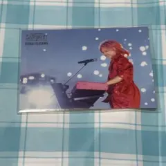 Mrs. GREEN APPLE BABEL フォトカード 064 藤澤涼架