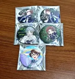 ✧ うらたぬき ポカフェ 缶バッジ ✧ ✧ うらたぬき ポカフェ 缶バッジ ✧ - メルカリ