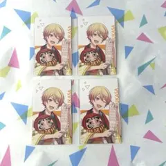 天馬司　エピカ　3c 特典　プロセカ