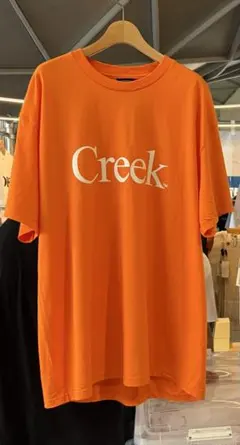 Creek Angler's Device T-Shirt ビームス50周年