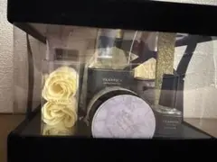 Francfrancボディケアギフトセット L ローズのサムネイル